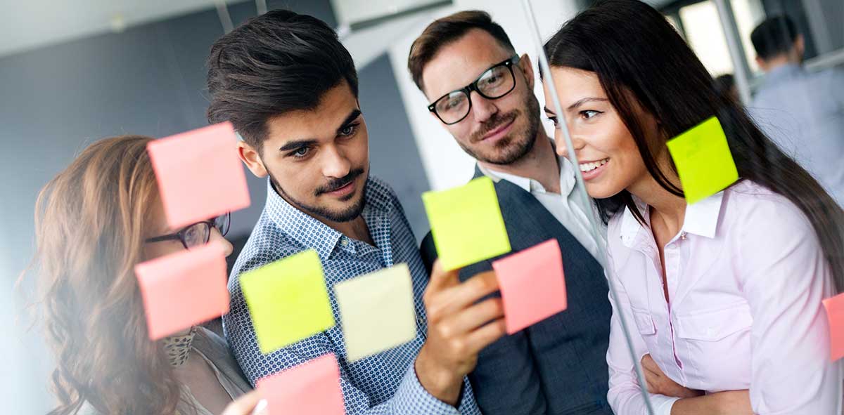 Emprendimiento y Design Thinking durante el COVID-19